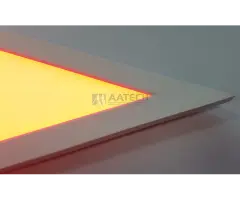 Waterproof LED Panel Light - 2