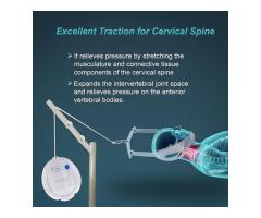 Buy Tynor Cervical Traction Kit Online Best Prices at SurgiNatal - 2