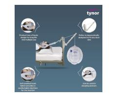 Buy Tynor Cervical Traction Kit Online Best Prices at SurgiNatal - 3