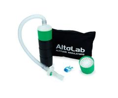 AltoLab BOOST Portable Altitude Simulator for Performance Training