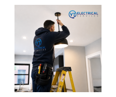 Residential Electricians in New Jersey Licensed & Reliable Service