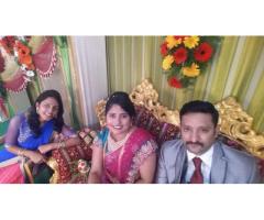 Ishikaa ladies beauty parlour in Ramapuram Chennai - 4