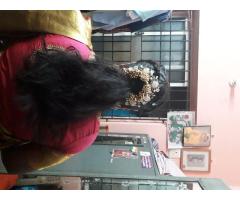 Ishikaa ladies beauty parlour in Ramapuram Chennai - 10