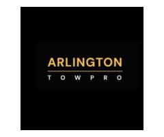 Arlington Tow Pro