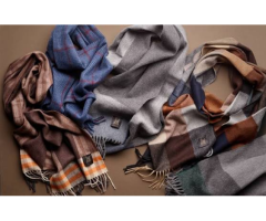 Private Lable Scarf Manufacturing in India
