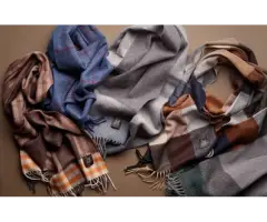 Private Lable Scarf Manufacturing in India