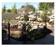 Landscaping & Design For Draper & Salt Lake City