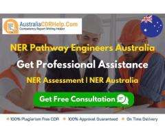 NER Pathway Engineers Australia -AustraliaCDRHelp
