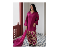 Rakhi Outfit Ideas Celebrate the Bond of Love in Style with Jovi India - 4