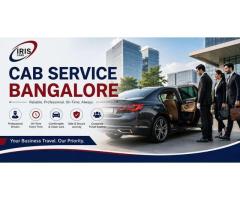 Cab Service Bangalore Local, Airport & Outstation Cabs