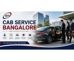 Cab Service Bangalore Local, Airport & Outstation Cabs