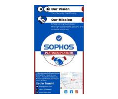 All-in-One Security Platform Sophos Platinum Partner ITSIPL