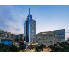 Spalling Concrete Repair Corpus Christi