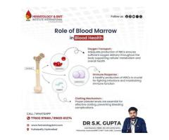 How Chemotherapy Affects Daily Life and Ways to Cope