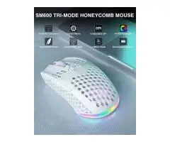 Upgrade Your Gaming Setup with RGB Keyboard and Mouse Essentials