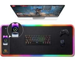 Upgrade Your Gaming Setup with RGB Keyboard and Mouse Essentials - 3