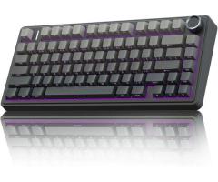 Upgrade Your Gaming Setup with RGB Keyboard and Mouse Essentials - 4