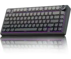 Upgrade Your Gaming Setup with RGB Keyboard and Mouse Essentials - 4