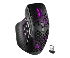 Upgrade Your Gaming Setup with RGB Keyboard and Mouse Essentials - 5