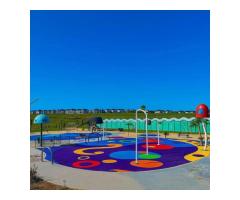 EPDM Rubber Flooring Manufacturers in Thailand