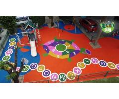EPDM Rubber Flooring Manufacturers in Thailand - 6