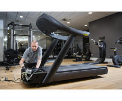 Professional Treadmill Repair Abu Dhabi Fast Home & Gym Service