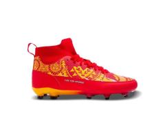 Score Big Savings on Premium Indoor Football Shoes This Back to School Season - 4