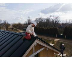 Need a New Roof Reliable Re-Roofing Kings Lynn by Norfolk County Roofing