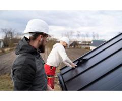 Need a New Roof Reliable Re-Roofing Kings Lynn by Norfolk County Roofing - 2