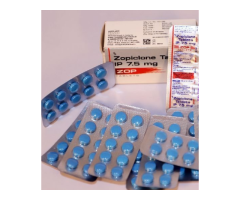 Buy Zopiclone 7.5 mg Uses, Safety and Anxiety Support Options