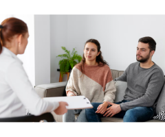 Strengthen Your Relationship with Expert Marital Therapy at Al Soor Specialist Clinic