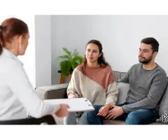 Strengthen Your Relationship with Expert Marital Therapy at Al Soor Specialist Clinic