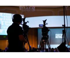 Sharp Brand Videos in San Francisco Without the Production Stress
