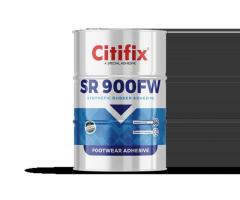 Citifix Footwear Adhesive for Strong Shoe Bonding