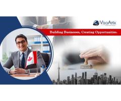 Simplify Your Business Setup in UAE with Visaafix