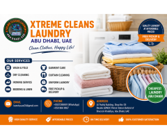 Laundry Near Me Abu Dhabi Cheapest Laundry with Free Pickup &amp Delivery