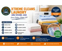 Laundry Near Me Abu Dhabi Cheapest Laundry with Free Pickup &amp Delivery