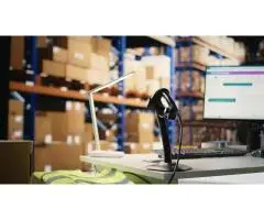 Improve Inventory Accuracy Across Every Sales Channel