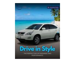 Hire A Car in Zanzibar Easy & Fast Booking