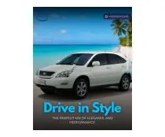 Hire A Car in Zanzibar Easy & Fast Booking