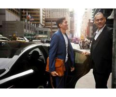 Convenient airport pickup and drop off service for Travelers
