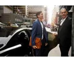 Convenient airport pickup and drop off service for Travelers