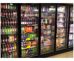 Certified Bottle Coolers Repairs for All Brands