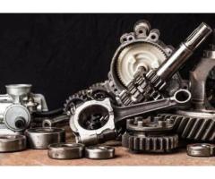 Advanced Auto & Machine Components Shipping from India