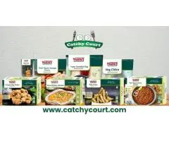 Buy Vezlay Products From Catchy Court