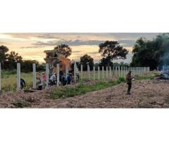 Zoological Safari Park Construction Services in Thailand