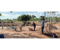 Zoological Safari Park Construction Services in Thailand - 2