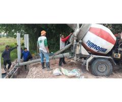 Zoological Safari Park Construction Services in Thailand - 3