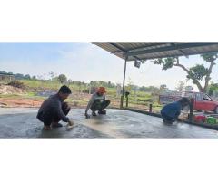 Zoological Safari Park Construction Services in Thailand - 4