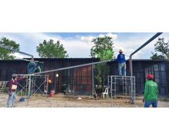 Zoological Safari Park Construction Services in Thailand - 5